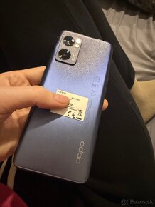 OPPO reno 7 - NA DIELY - 3