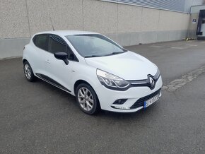 Renault clio  r.v. 2019 - 3