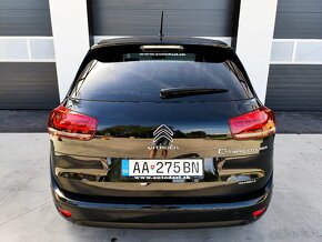 Citroën C4 Spacetourer BlueHDi 130 E6.2 Feel A/T - 3