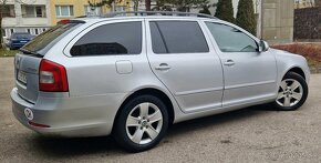 Skoda octavia 2.0 TDI CR DSG elegance 2012 - 3