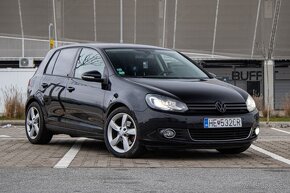 Volkswagen Golf 2.0 TDI 140k Highline - 3