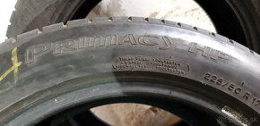 Sada 4x Osobné Pneumatiky MICHELIN PRIMACY HP 255/55 R17 - 3