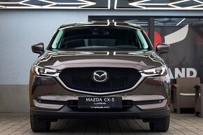 Mazda CX-5 2.5 Skyactiv-G194 Revolution TOP AWD A/T - 3