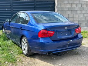 ROZPREDÁM BMW E90 320d FACELIFT - 3