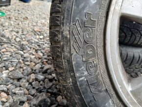 Zimne pneumatiky 175/65 R14 - 3