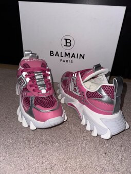 BALMAIN B-East - original - 3