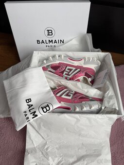 BALMAIN B-East - original - 3