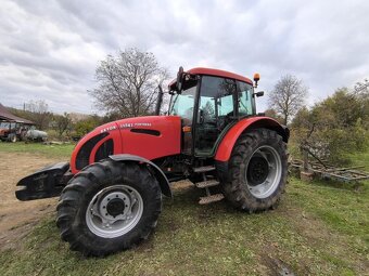 Zetor Forterra 11741 - 3