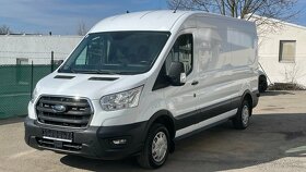 Ford Transit L3H2 2.0tdci, klima - 3