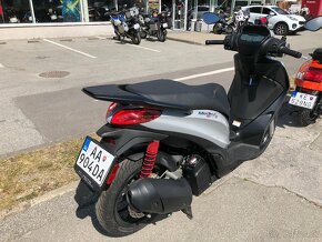 PIAGGIO MEDLEY 125 S E5 - Zľava 718 € - 3