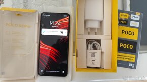 Poco X3 Pro Phantom Black 6GB/128GB - 3