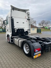 Ťahač MAN TGX 480 mega - 3