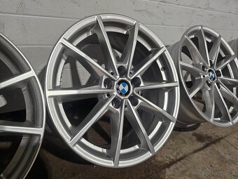 Alu Disky BMW G20 17" 5x112 Style 778 - 3