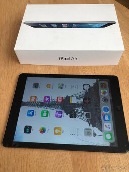 iPad Air 32 GB - 3