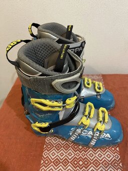 Scarpa Gea /26.0/ - 3