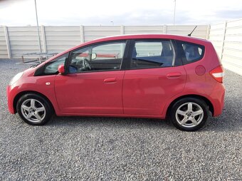 Honda Jazz - 3