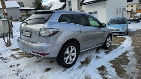 Mazda CX-7 2.2 MZR-CD Revolution High - 3