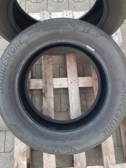 Letne 225/55R17 Bridgestone - 3