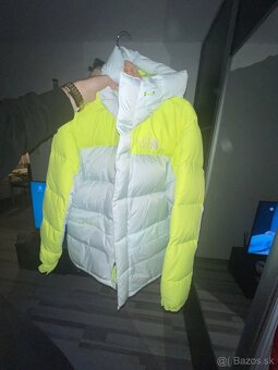 Originál The North face / pánska bunda - 3