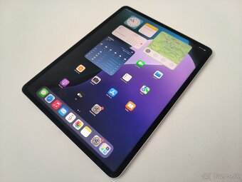 apple ipad PRO 12,9 128gb Silver 4. Generácie - 3