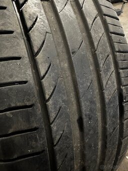 ROTALLA SETULA SPACE 235/45 R17 6mm+ - 3