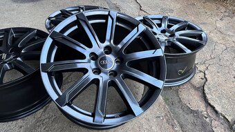 ☑️Audi disky 5x112 r18 - 3