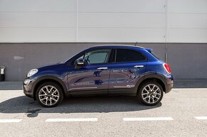 Fiat 500X 2.0 MultiJet Cross 4x4 AT9 - 3