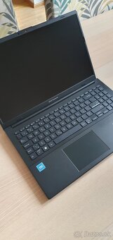 ASUS Vivobook Go 15 - 3