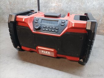 Rádio FLEX - 3