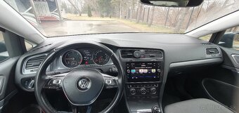 VW golf 7.5, 1,6TDi, 85KW - 3