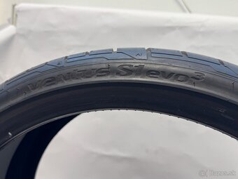 2ks penu 285/30 ZR22 101Y Hankook ventus s1 evo3 - 3