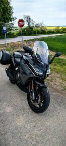 CF MOTO 650 GT PREMIUM - 3