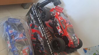 RC 1:10 HIMOTO KATANA - 3