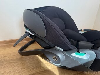 Predám vajíčko CYBEX Z2-isize - 3