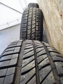 letné pneumatiky 185/65 R15 88T Sava perfecta - 3