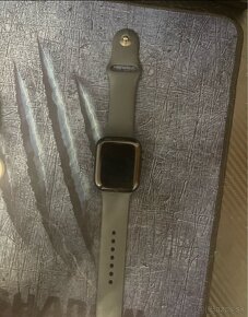 Apple watch series 7 45mm - 3