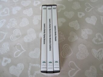 DVD - 3