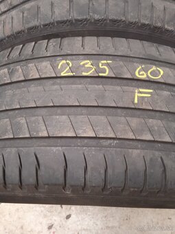 235/60 R18 LETNE 2KS MICHELIN - 3