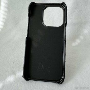 Dior kryt na IPhone 15 Pro - 3