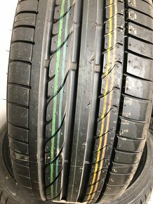 215/40 r18 letne runflat 3KS pneumatiky 215 40 18 215/40/18 - 3