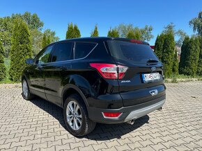 Kuga 2.0TDCI 180koní Facelift 4x4,Sony,Kamera,Powershif - 3