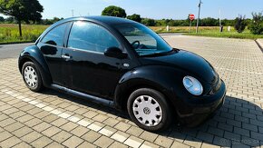 New Beetle 1.9tdi 66kw - 3