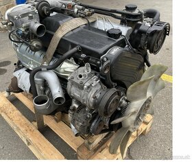 Motor Toyota 1HD-FTE - 3