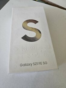 Samsung galaxy s21fe 5g - 3