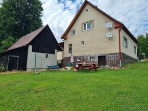 Predaj, rodinný dom Turzovka, okres Čadca - 3