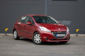 Peugeot 208 1.2 PureTech Active. - 3