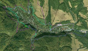 ONLINE AUKCIA – Pozemky v k.ú. Štós, okr. Košice – okolie - 3