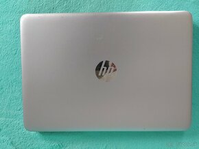 Predám veľmi zachovalý notebook HP 840 G3 - 3