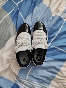 Jordan 11 Cmft - 3