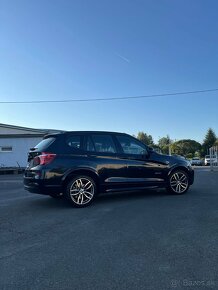 Bmw X3 xDRIVE 35d - 3